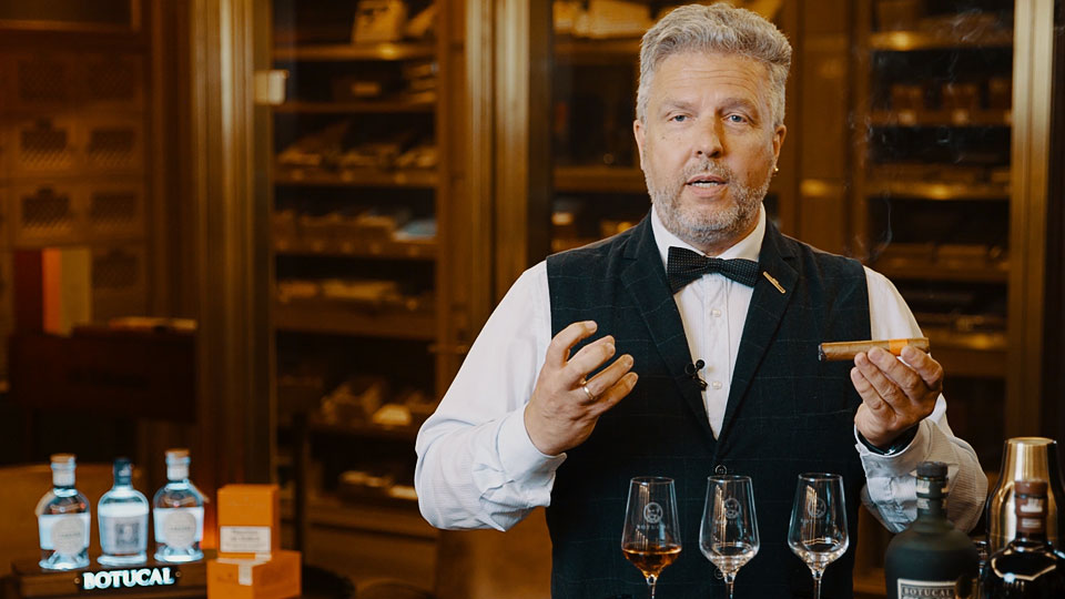 Video: Wie verkostet man richtig?