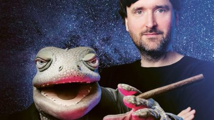 Der Echsoteriker: Michael Hatzius