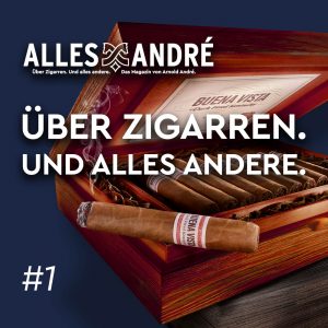 Zigarren Podcast