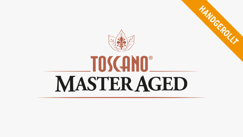 Toscano Master Aged