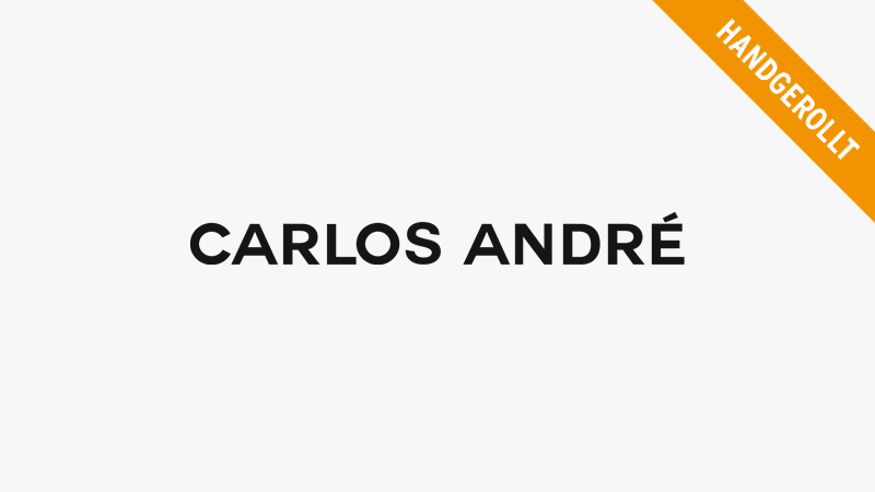 Carlos André
