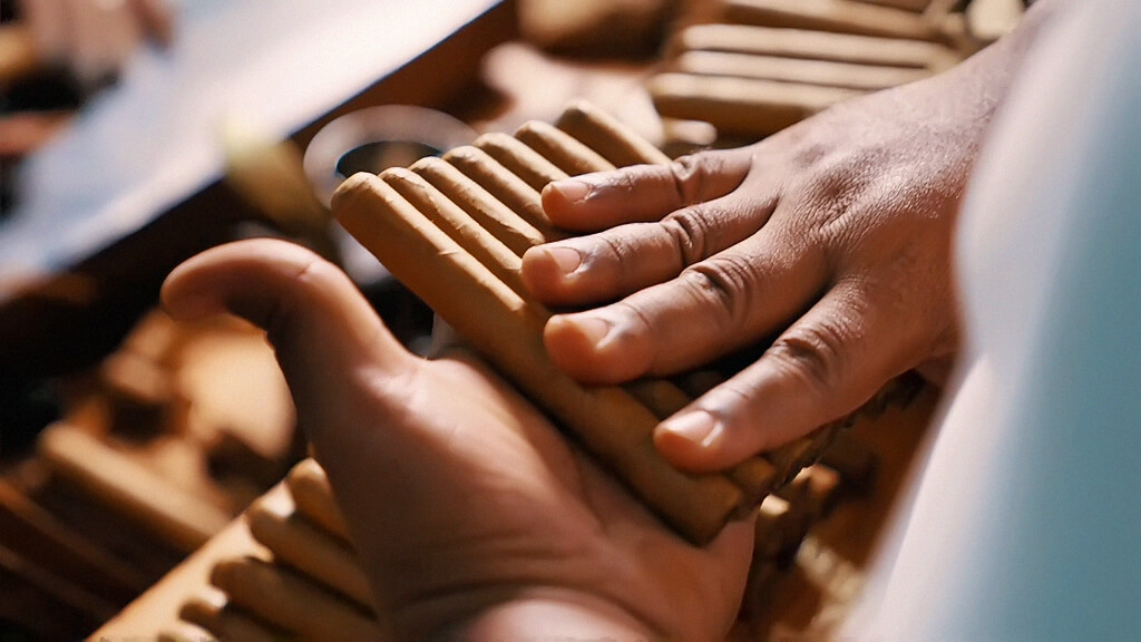 Montosa: Eine besondere Zigarre aus der Dominikanischen Republik