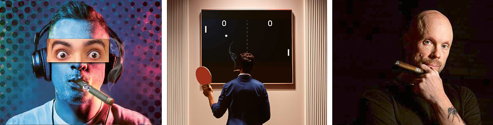 Aus dem Heft über »spielen!«