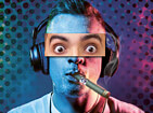 Computerspiel