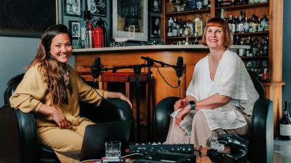 Barkultur trifft Zigarre: Folge 13 vom Alles André Zigarrenpodcast