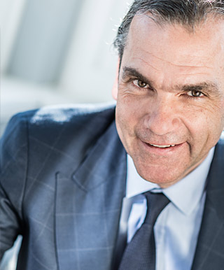 Axel-Georg André