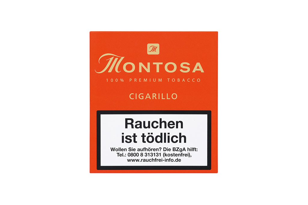 Montosa+Cigarillo